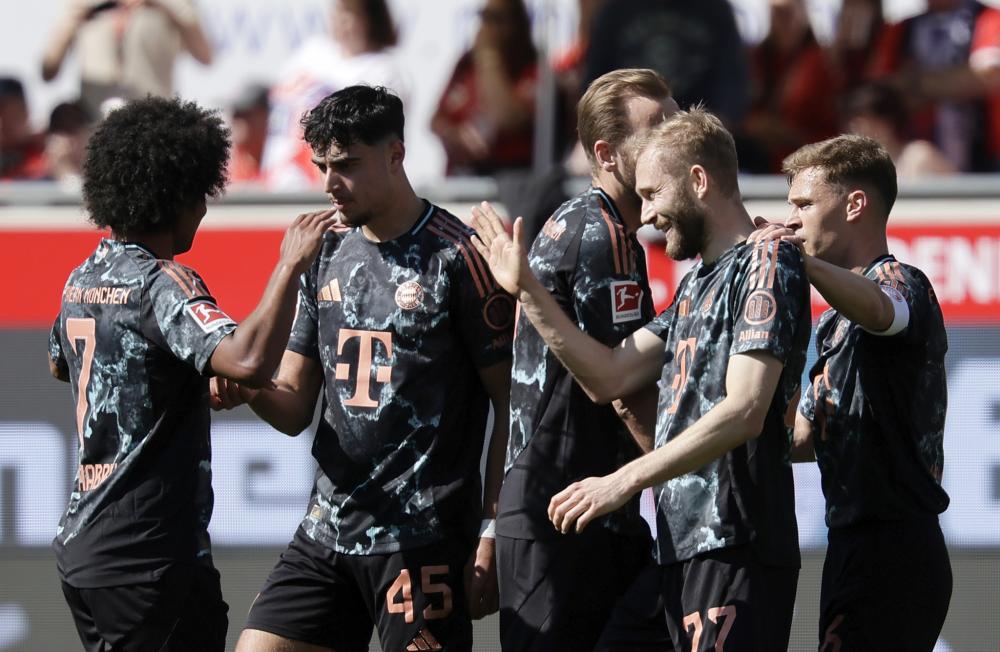 次见识到了 次见识到了